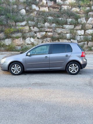 Volkswagen Golf 1.9 TDI 4Motion IMPECABLE