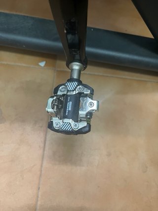 Bicicleta Spinning Cecotec IndoorRace 20000