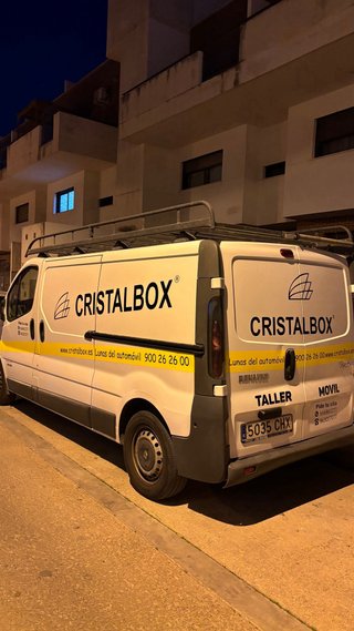 Rotulación coches reformas instalaciones obras