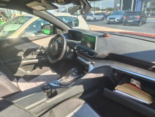Peugeot 3008 2020