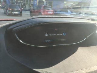 Peugeot 3008 2020