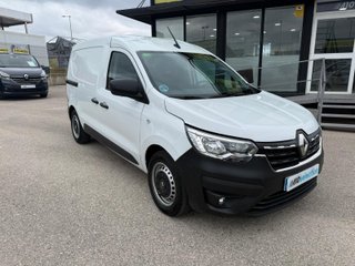 Renault Express Confort 1.5 Blue dCi 70 kW (95 cv)
