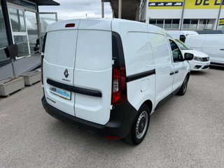 Renault Express Confort 1.5 Blue dCi 70 kW (95 cv)