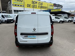 Renault Express Confort 1.5 Blue dCi 70 kW (95 cv)