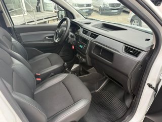 Renault Express Confort 1.5 Blue dCi 70 kW (95 cv)