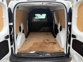 Renault Express Confort 1.5 Blue dCi 70 kW (95 cv)