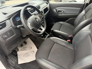 Renault Express Confort 1.5 Blue dCi 70 kW (95 cv)