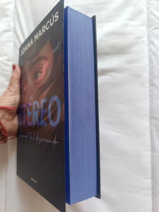 Libro Etereo