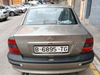 Opel Vectra 1997