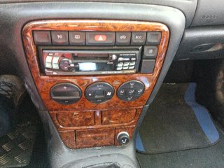 Opel Vectra 1997