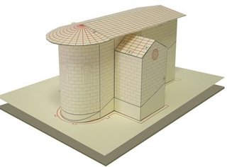 Kit Cerámica San Bartolomé de Ucero