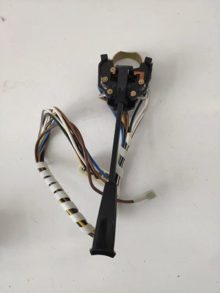Mando luces FEMSA CLJ-4