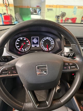 SEAT Arona 2020