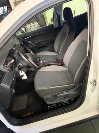 SEAT Arona 2020