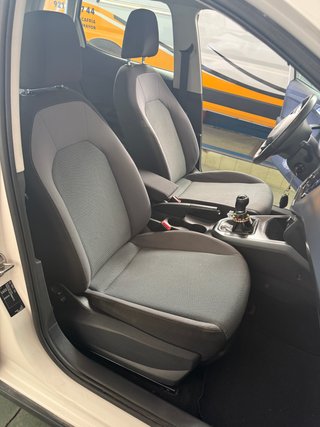 SEAT Arona 2020