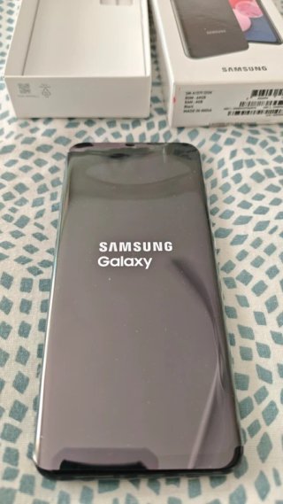 Samsung Galaxy A13
