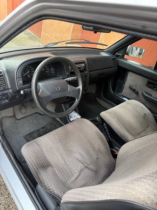 Citroen Ax 1993 1.1 TRE 3p ITV AL DIA