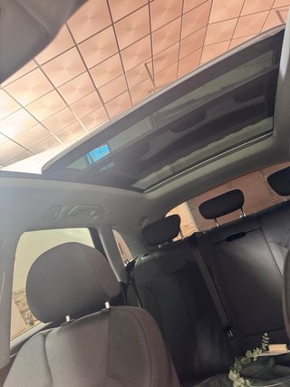 Audi Q5 black line 2019