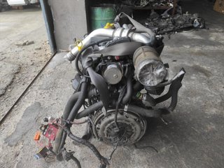 Motor K9KP732 - K9KP7 - K9K732 Renault Grand