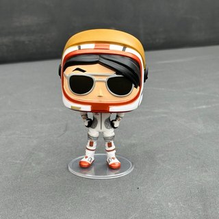Funko Pop Fortnite Moonwalker 434