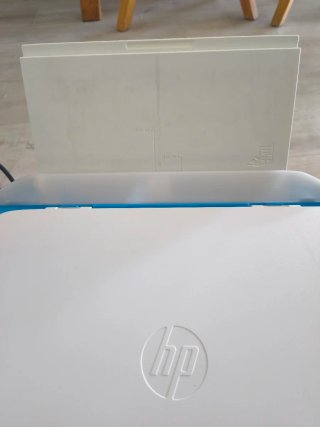 Impresora HP Deskjet 3632