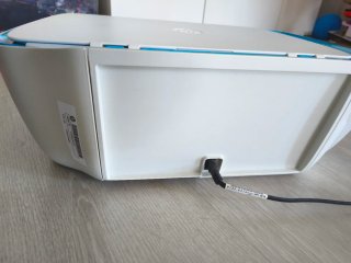 Impresora HP Deskjet 3632