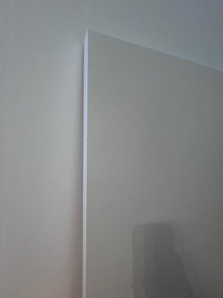 Tablero Ikea Blanco