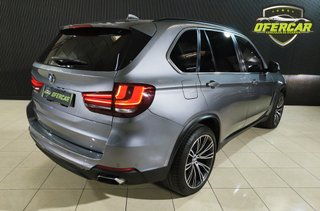 BMW X5 40e Iperformance Hibrido Phev