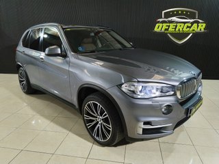 BMW X5 40e Iperformance Hibrido Phev