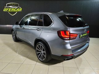 BMW X5 40e Iperformance Hibrido Phev