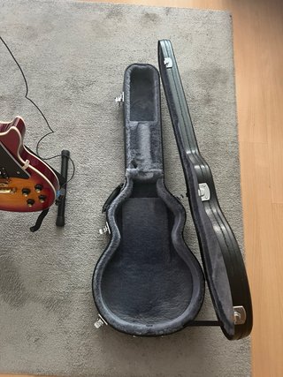 Epiphone Les Paul Custom Guitarra Eléctrica