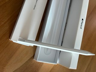 Apple Pencil
