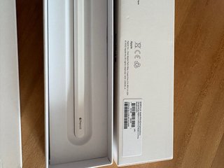 Apple Pencil