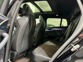BMW X4 3.0i M-SPORT X-DRIVE