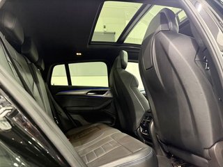 BMW X4 3.0i M-SPORT X-DRIVE