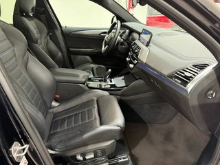 BMW X4 3.0i M-SPORT X-DRIVE