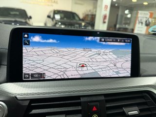 BMW X4 3.0i M-SPORT X-DRIVE