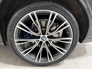 BMW X4 3.0i M-SPORT X-DRIVE