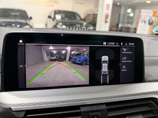BMW X4 3.0i M-SPORT X-DRIVE