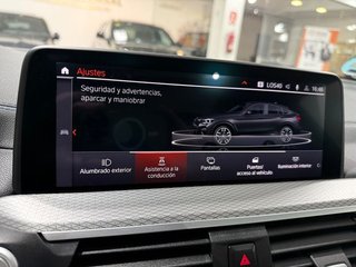 BMW X4 3.0i M-SPORT X-DRIVE