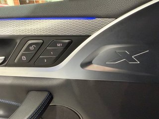BMW X4 3.0i M-SPORT X-DRIVE