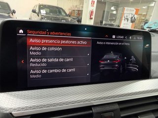 BMW X4 3.0i M-SPORT X-DRIVE