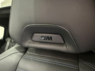 BMW X4 3.0i M-SPORT X-DRIVE