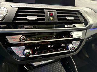 BMW X4 3.0i M-SPORT X-DRIVE