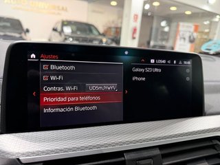 BMW X4 3.0i M-SPORT X-DRIVE