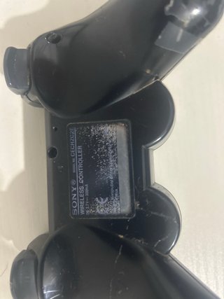 2 Mandos PS3 Originales Sony