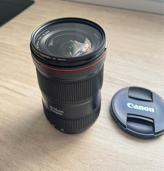 Canon EF 16-35mm f/2.8L III USM