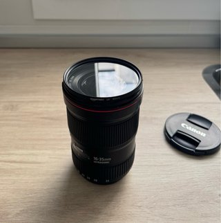 Canon EF 16-35mm f/2.8L III USM