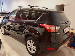 SIN ENTRADAFord Kuga DIESEL 150C.V. SÓLO 91000KM!