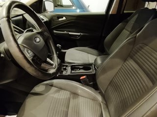 SIN ENTRADAFord Kuga DIESEL 150C.V. SÓLO 91000KM!